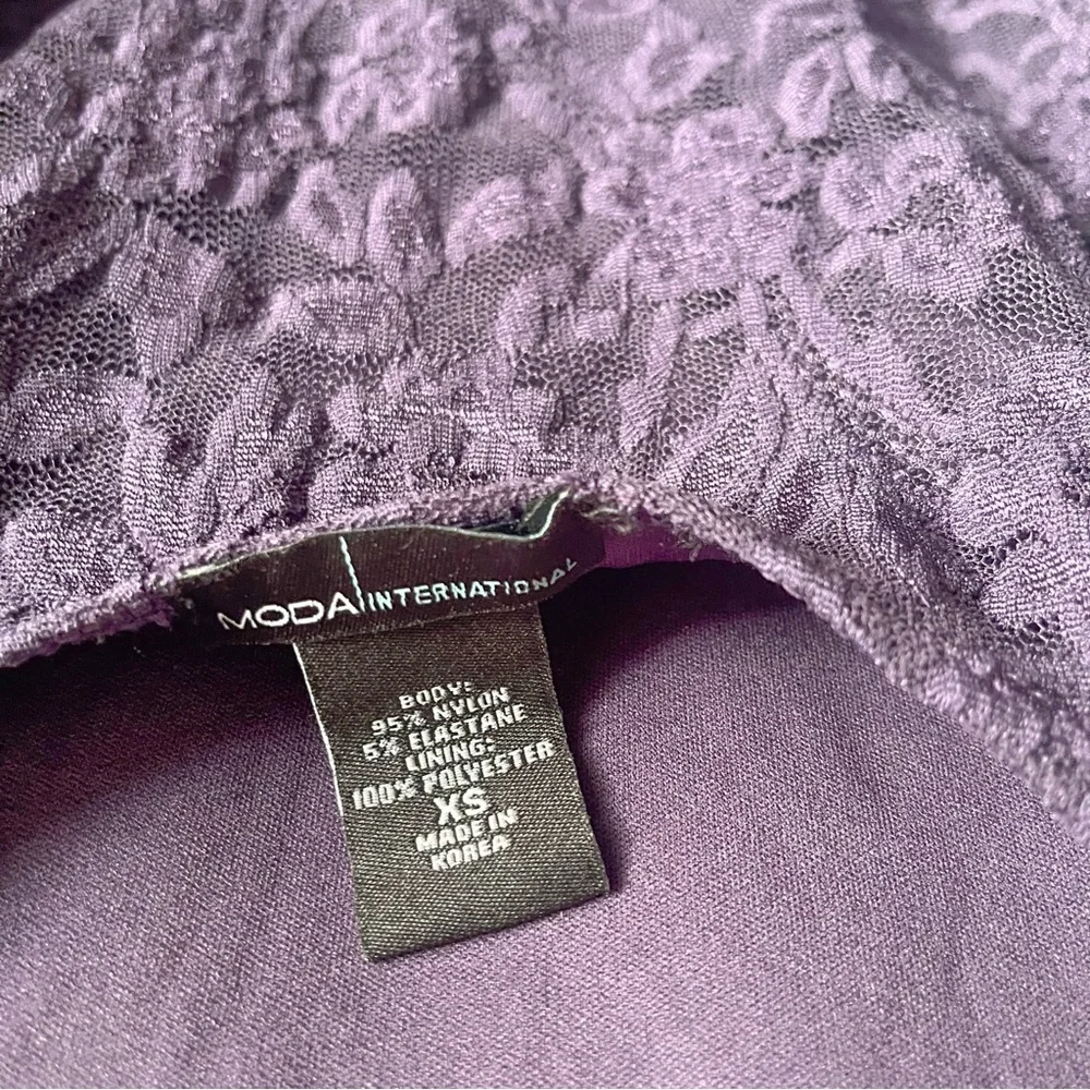 Victorias Secret lovely vintage